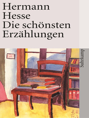 cover image of Die schönsten Erzählungen